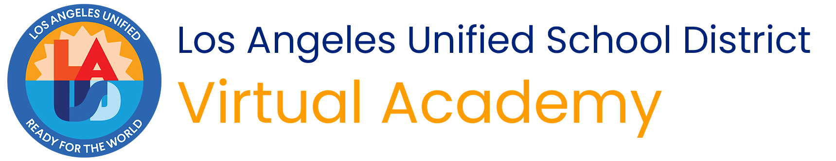 Virtual Academy Banner 